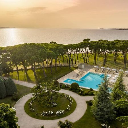 Falkensteiner Hotel Adriana - Adults Only Zadar Dış mekan fotoğraf