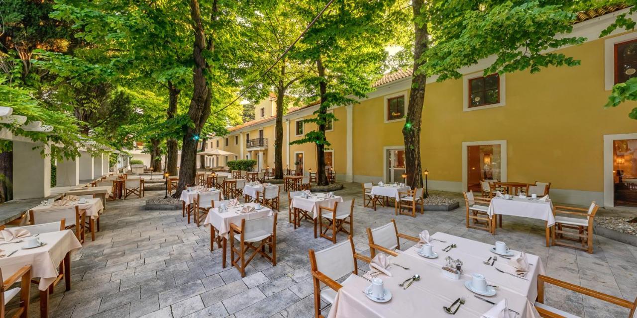 Falkensteiner Hotel Adriana - Adults Only Zadar Dış mekan fotoğraf