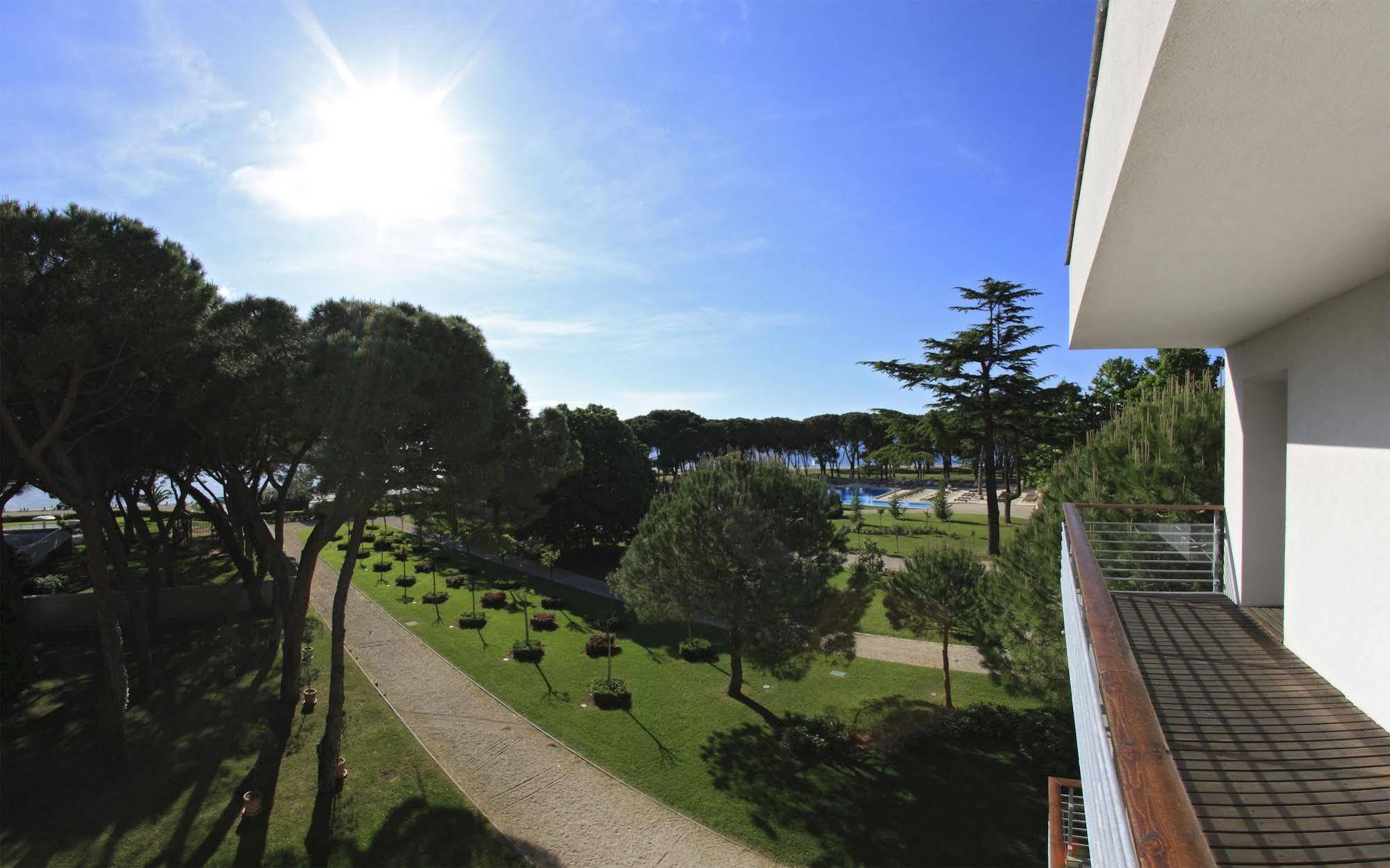 Falkensteiner Hotel Adriana - Adults Only Zadar Dış mekan fotoğraf