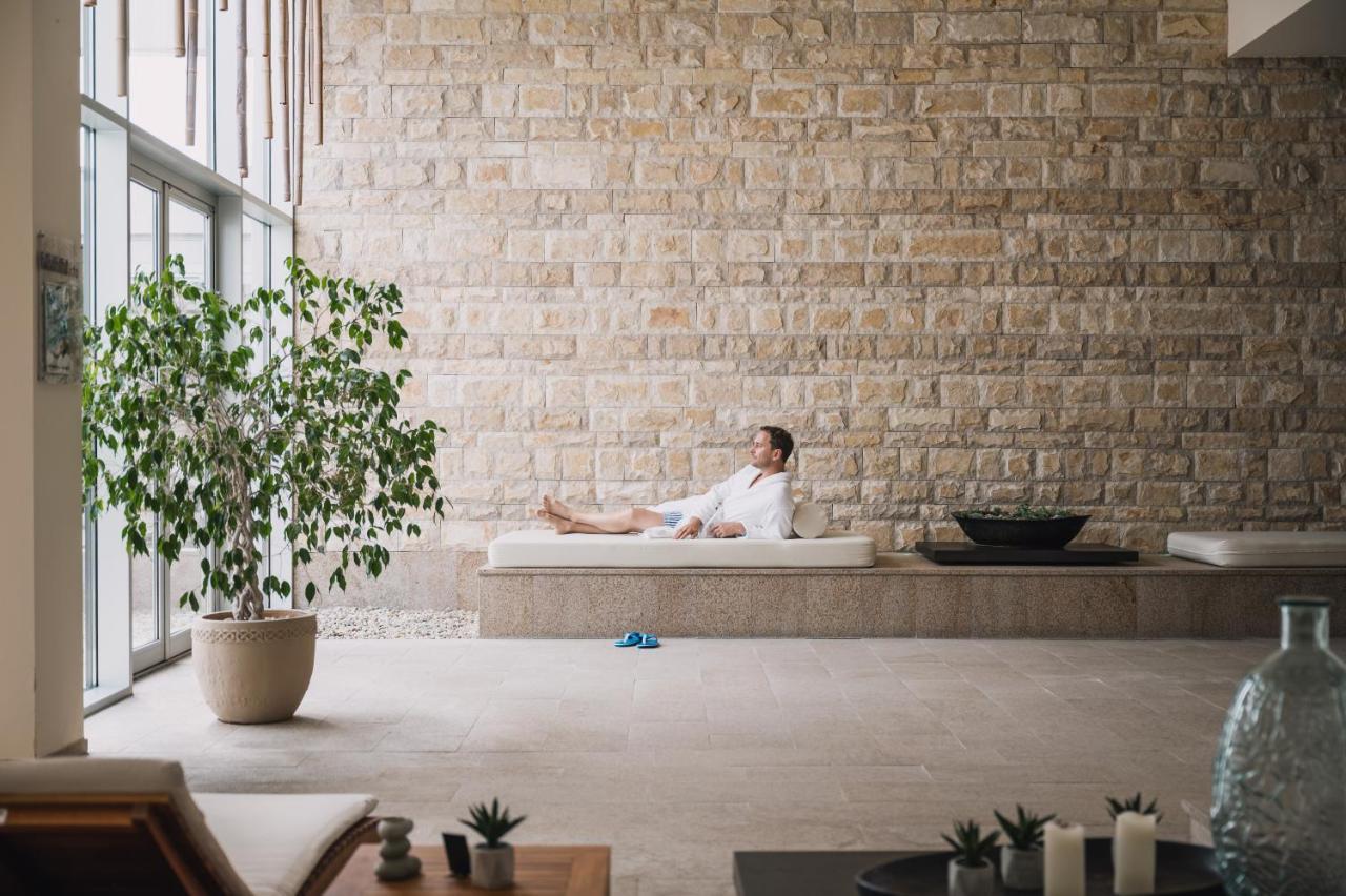 Falkensteiner Hotel Adriana - Adults Only Zadar Dış mekan fotoğraf