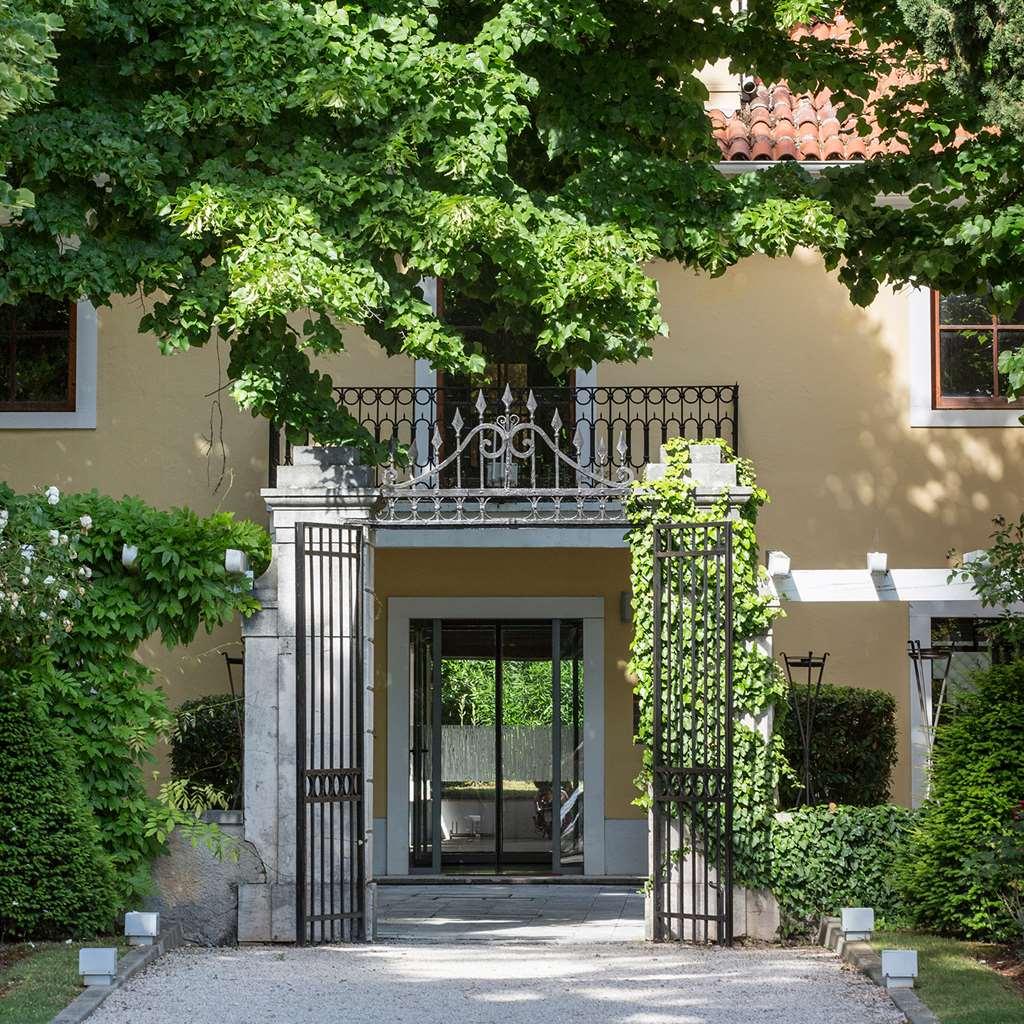 Falkensteiner Hotel Adriana - Adults Only Zadar Dış mekan fotoğraf
