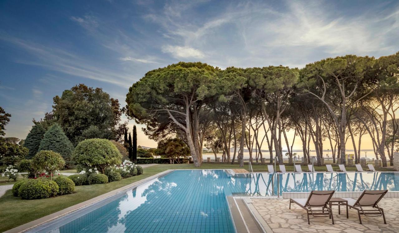 Falkensteiner Hotel Adriana - Adults Only Zadar Dış mekan fotoğraf