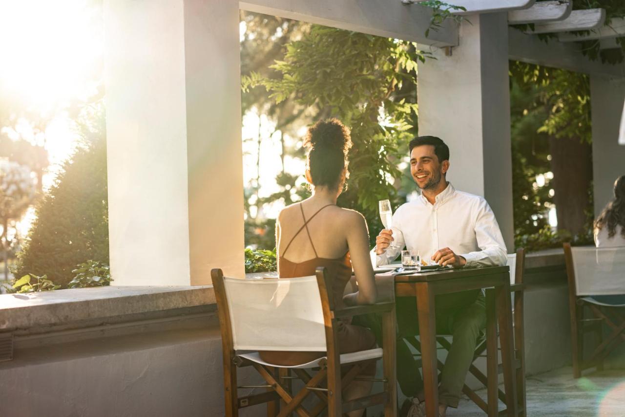 Falkensteiner Hotel Adriana - Adults Only Zadar Dış mekan fotoğraf