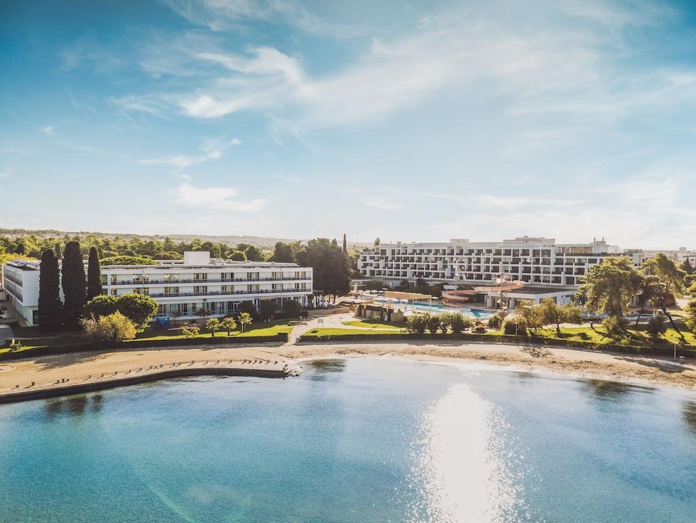Falkensteiner Hotel Adriana - Adults Only Zadar Dış mekan fotoğraf