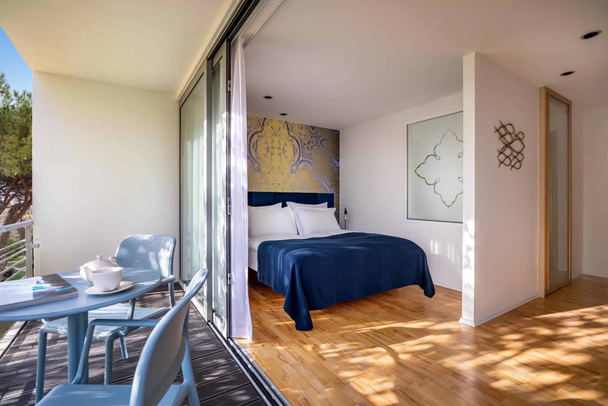 Falkensteiner Hotel Adriana - Adults Only Zadar Oda fotoğraf