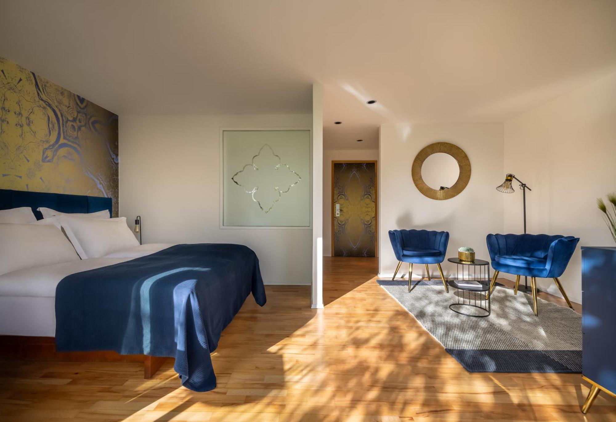 Falkensteiner Hotel Adriana - Adults Only Zadar Dış mekan fotoğraf