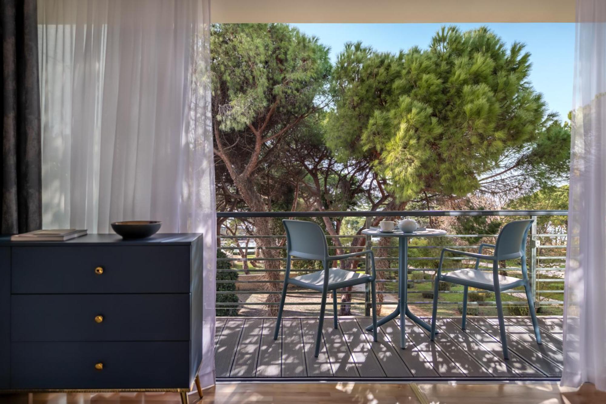 Falkensteiner Hotel Adriana - Adults Only Zadar Oda fotoğraf