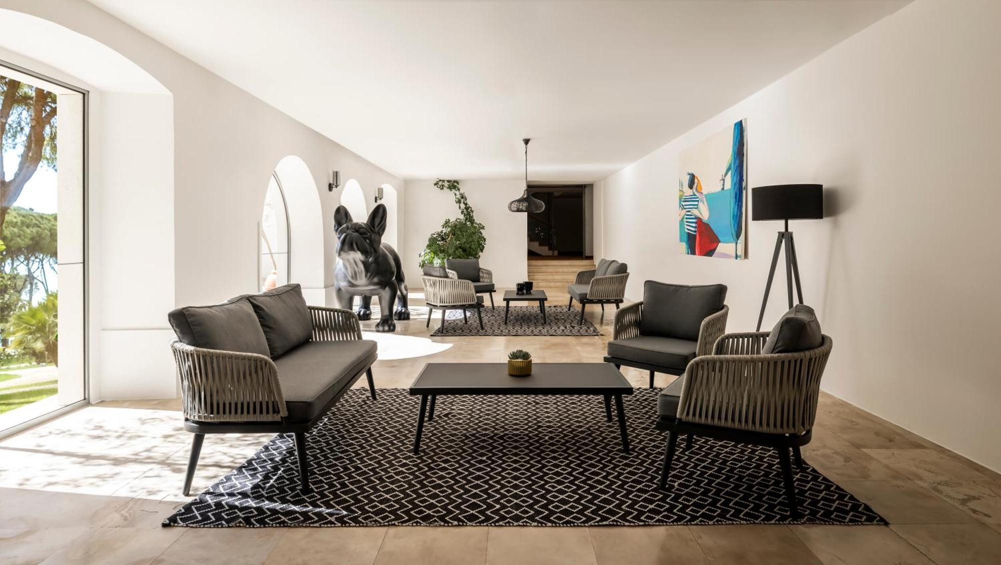 Falkensteiner Hotel Adriana - Adults Only Zadar Dış mekan fotoğraf