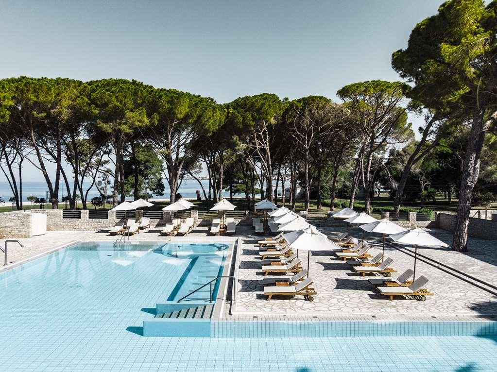 Falkensteiner Hotel Adriana - Adults Only Zadar Konforlar fotoğraf