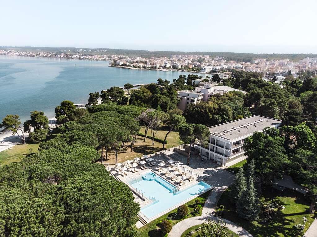 Falkensteiner Hotel Adriana - Adults Only Zadar Dış mekan fotoğraf