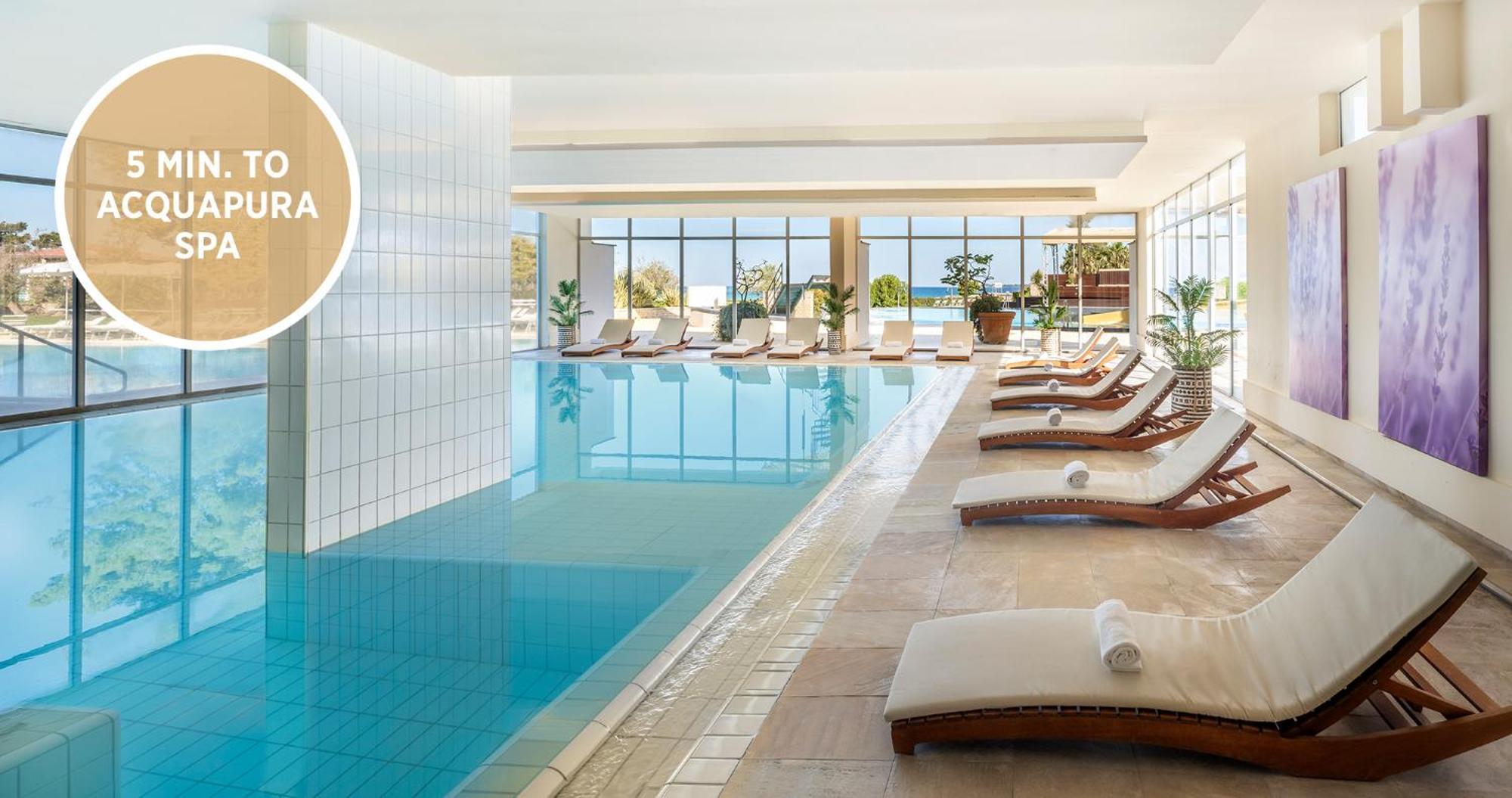 Falkensteiner Hotel Adriana - Adults Only Zadar Dış mekan fotoğraf