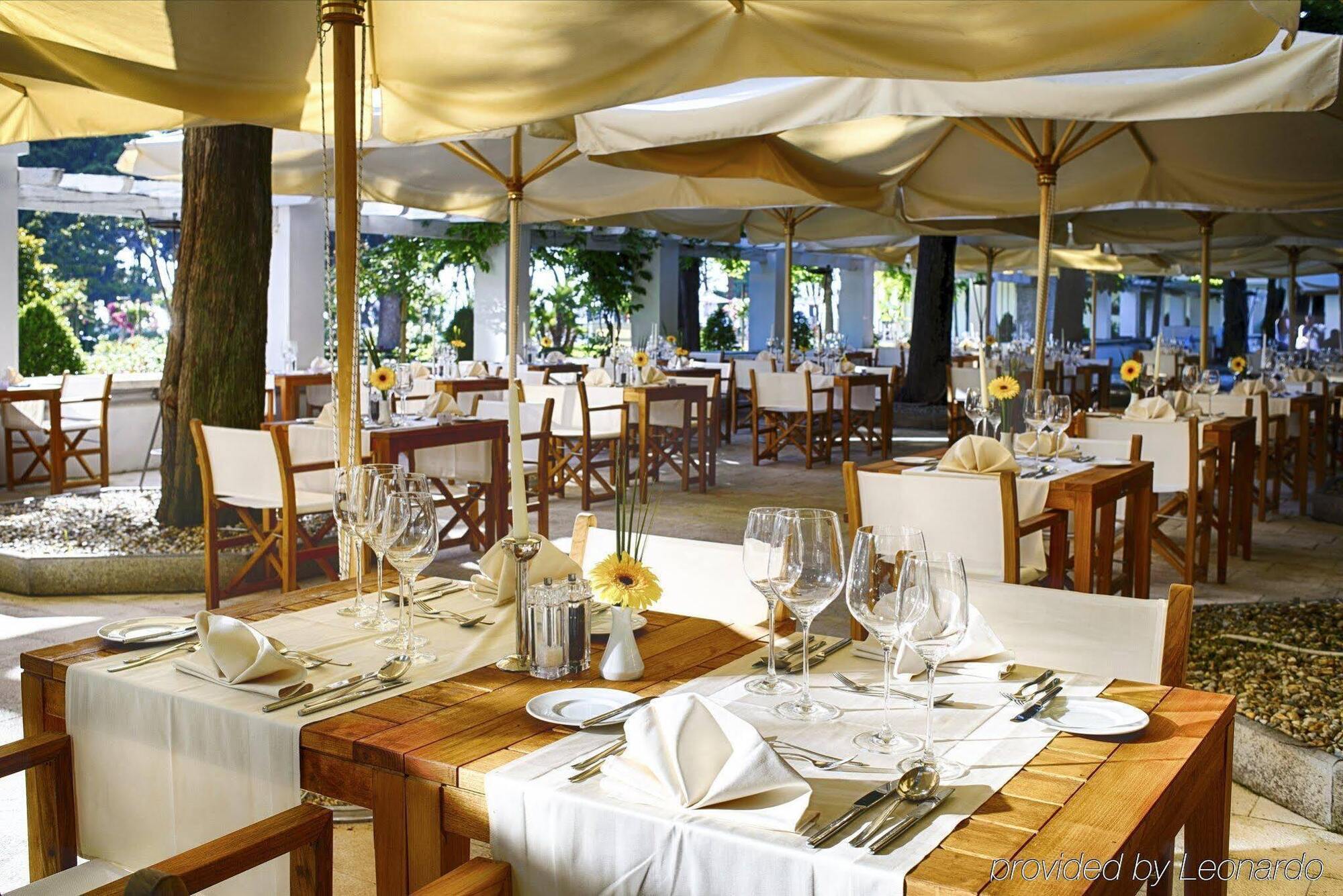 Falkensteiner Hotel Adriana - Adults Only Zadar Dış mekan fotoğraf